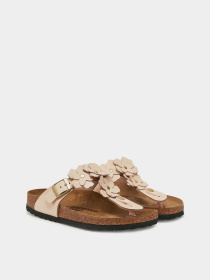 Шлёпанцы Birkenstock модель 1029304 Фото
