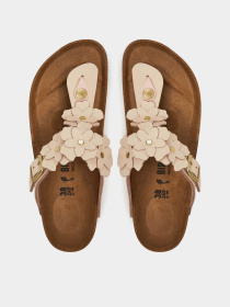 Шлёпанцы Birkenstock модель 1029304 Фото