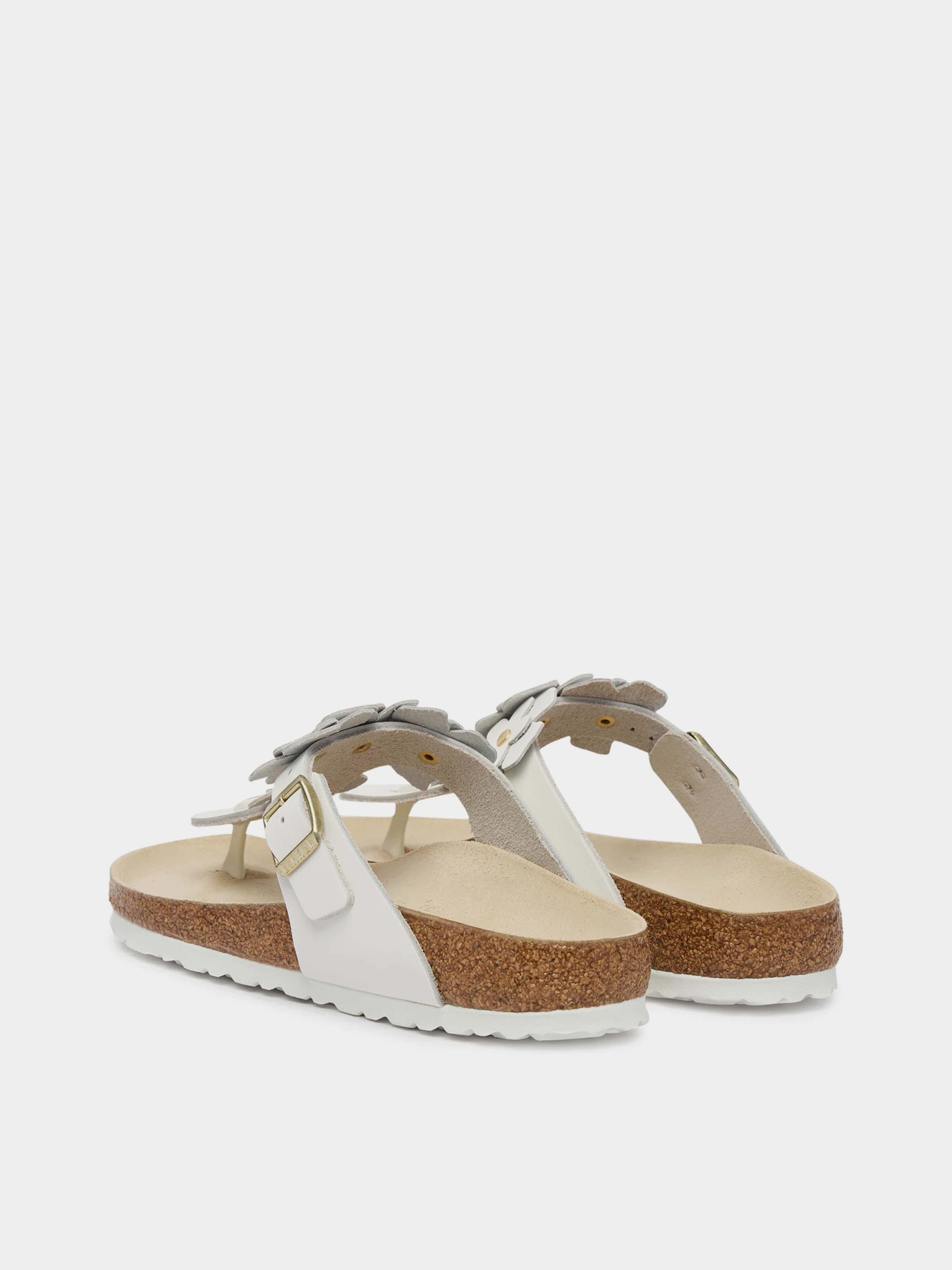 Шлёпанцы Birkenstock модель 1026735 Фото