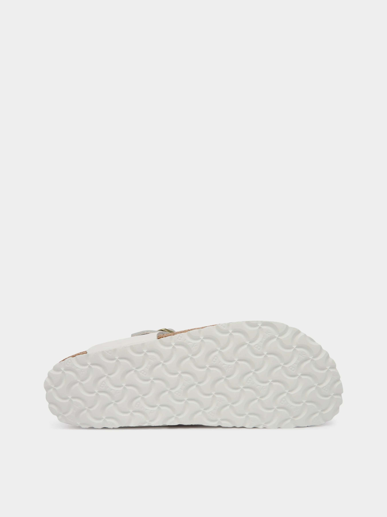Шлёпанцы Birkenstock модель 1026735 Фото