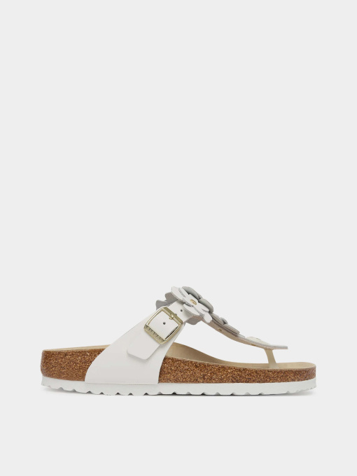 Шлёпанцы Birkenstock модель 1026735 Фото