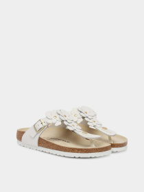 Шлёпанцы Birkenstock модель 1026735 Фото