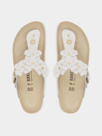 Шлёпанцы Birkenstock модель 1026735 Фото