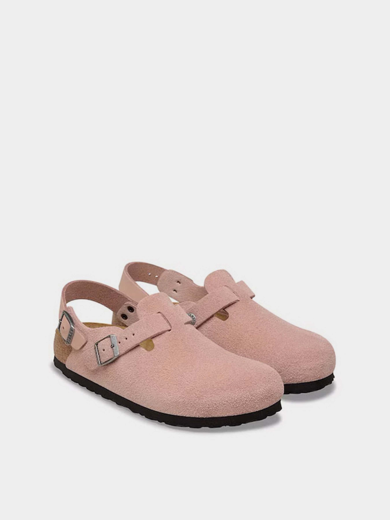 Шлёпанцы Birkenstock TOKIO модель 1031636 Фото