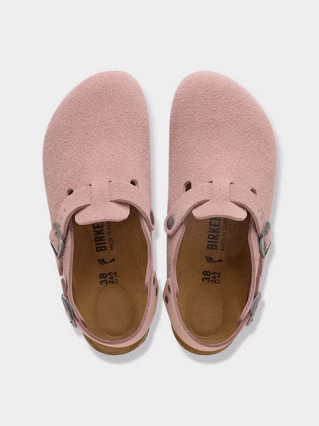 Шлёпанцы Birkenstock TOKIO модель 1031636 Фото