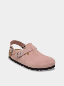 Шлёпанцы Birkenstock TOKIO модель 1031636 Фото