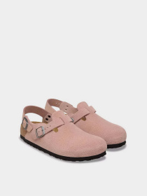 Шлёпанцы Birkenstock TOKIO модель 1031636 Фото