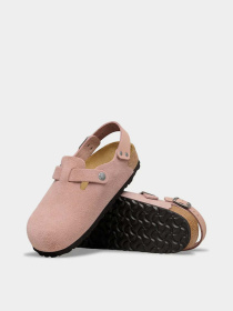 Шлёпанцы Birkenstock TOKIO модель 1031636 Фото