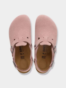 Шлёпанцы Birkenstock TOKIO модель 1031636 Фото