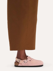 Шлёпанцы Birkenstock TOKIO модель 1031636 Фото
