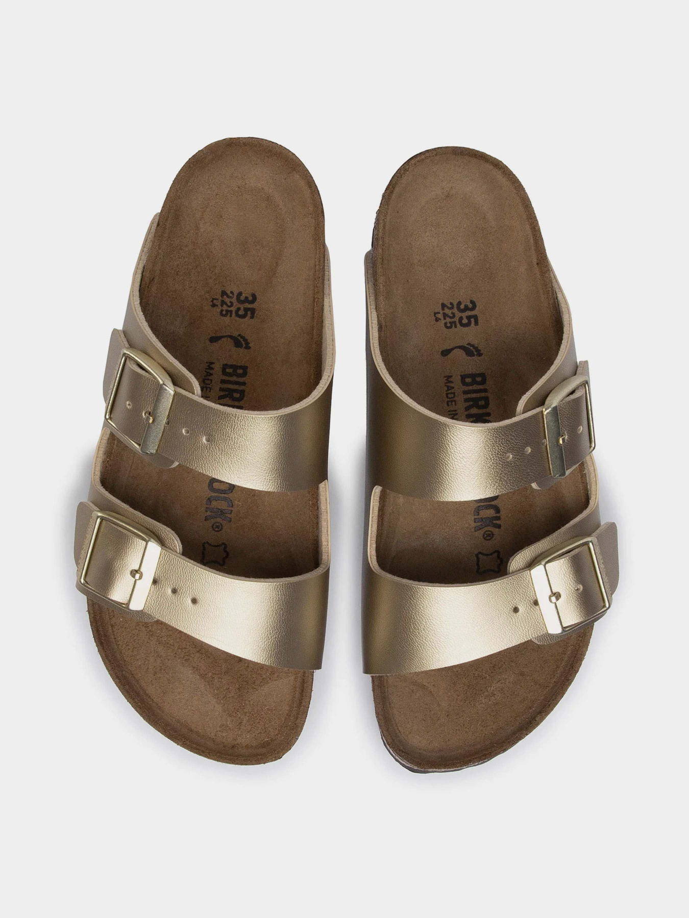 Шлёпанцы Birkenstock модель 1016111 Шлёпанцы Birkenstock модель 1016111 Фото