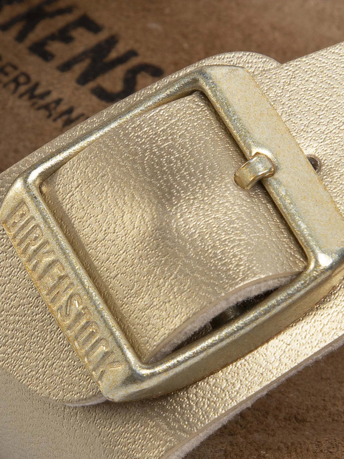 Шлёпанцы Birkenstock модель 1016111 Шлёпанцы Birkenstock модель 1016111 Фото