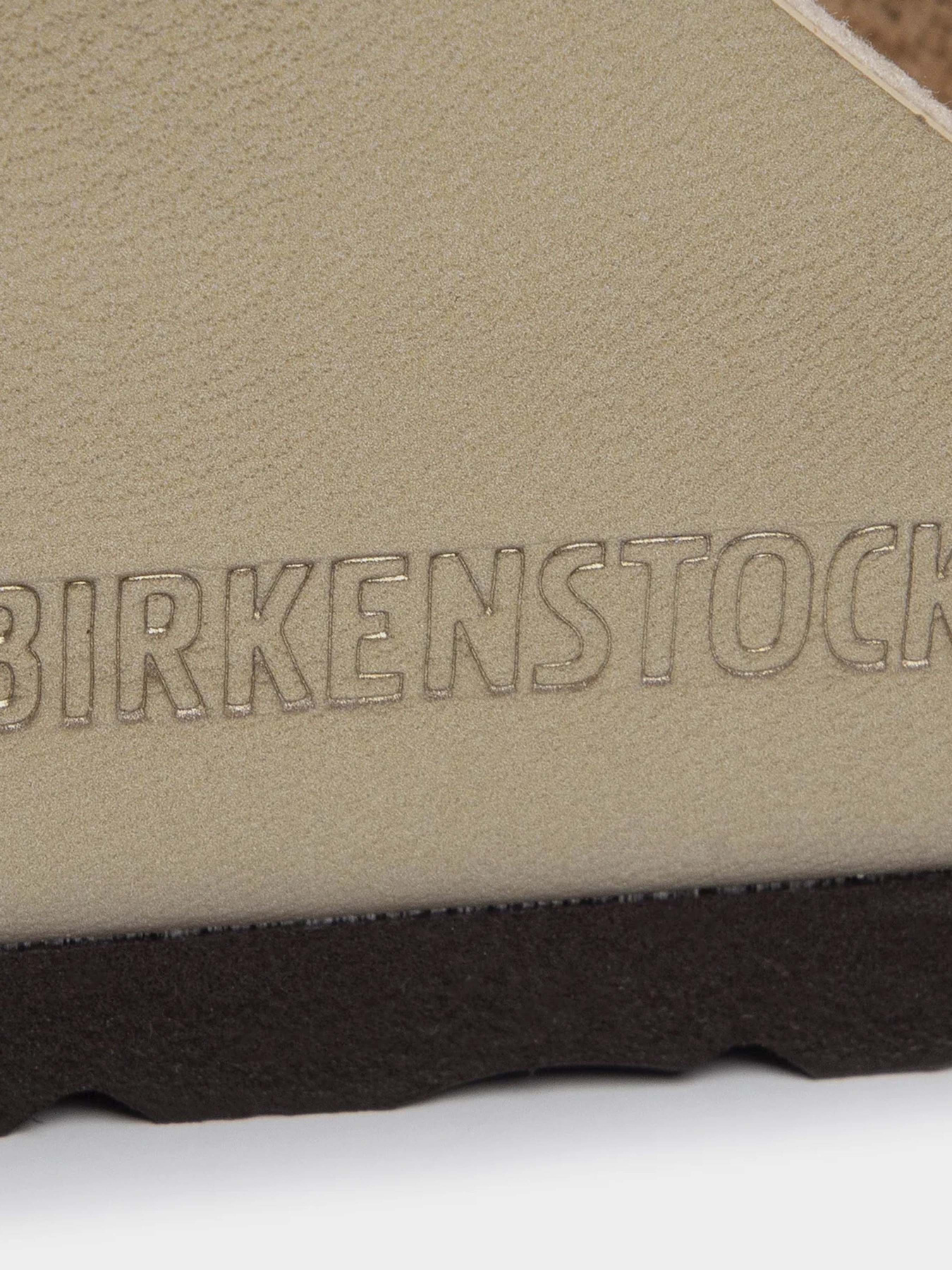 Шлёпанцы Birkenstock модель 1016111 Шлёпанцы Birkenstock модель 1016111 Фото