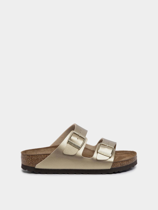 Шлёпанцы Birkenstock модель 1016111 Фото