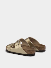 Шлёпанцы Birkenstock модель 1016111 Фото