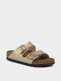 Шлёпанцы Birkenstock модель 1016111 Фото