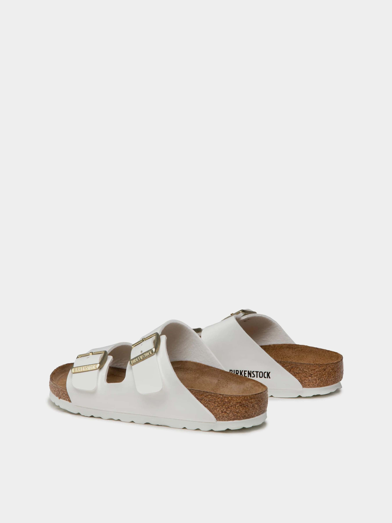 Шлёпанцы Birkenstock модель 1005294 Фото