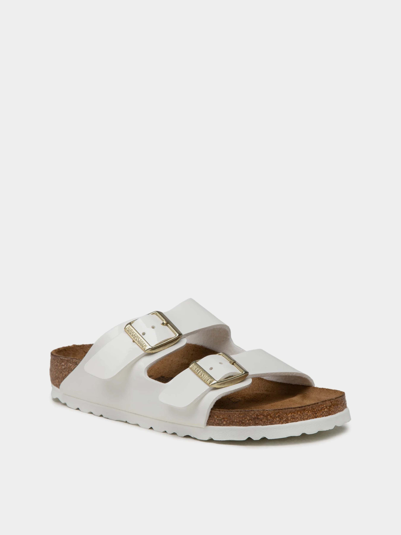 Шлёпанцы Birkenstock модель 1005294 Фото