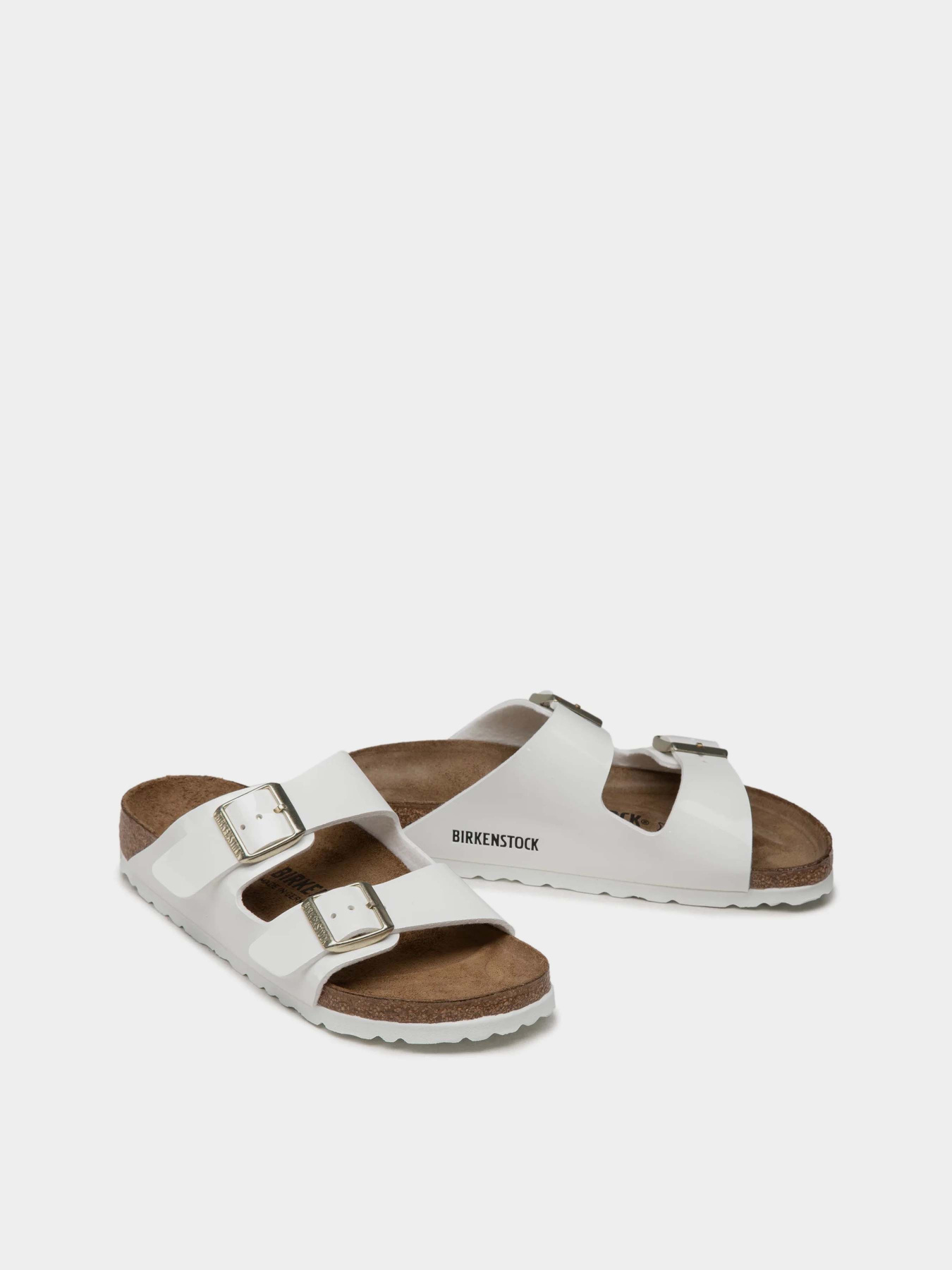 Шлёпанцы Birkenstock модель 1005294 Фото