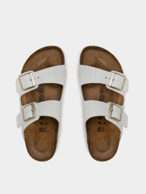 Шлёпанцы Birkenstock модель 1005294 Фото