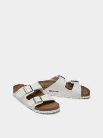 Шлёпанцы Birkenstock модель 1005294 Фото