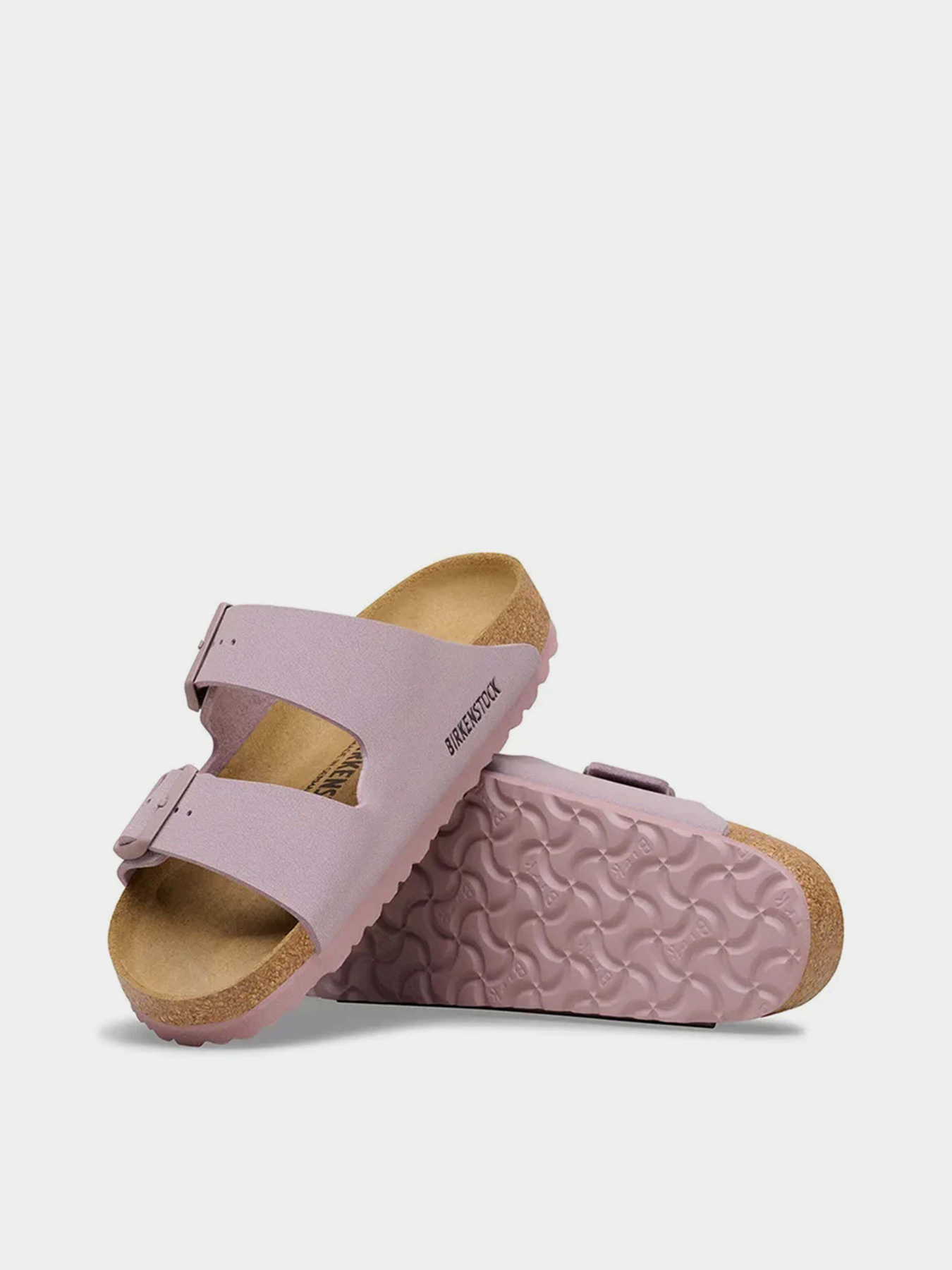 Шлёпанцы Birkenstock модель 1031427 Шлёпанцы Birkenstock модель 1031427 Фото