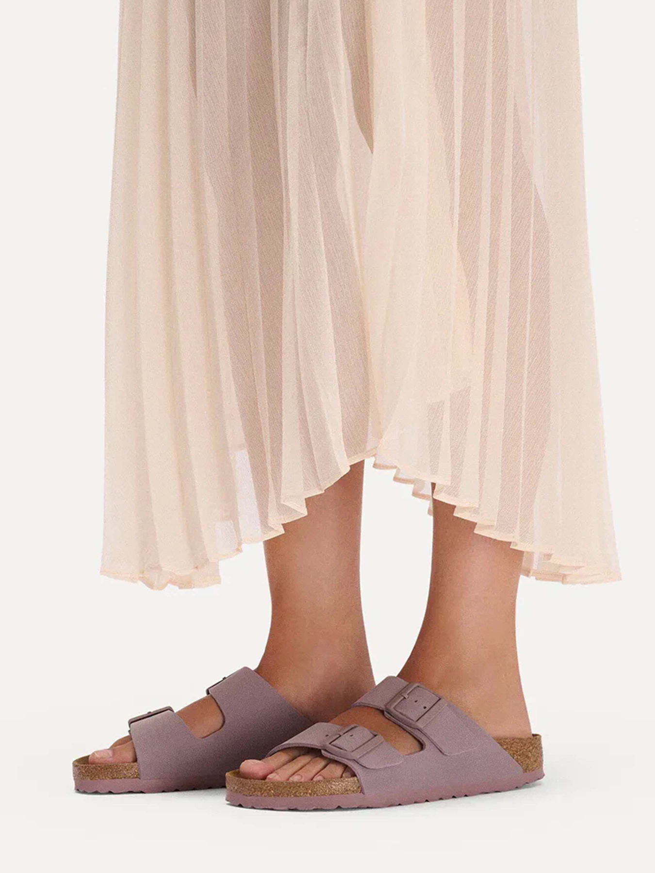 Шлёпанцы Birkenstock модель 1031427 Шлёпанцы Birkenstock модель 1031427 Фото
