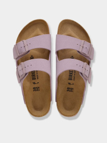 Шлёпанцы Birkenstock модель 1031427 Фото