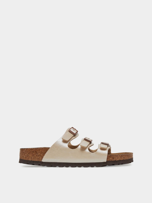 Шлёпанцы Birkenstock модель 1029818 Фото