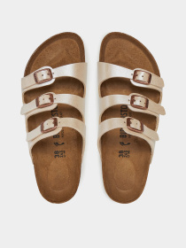Шлёпанцы Birkenstock модель 1029818 Фото