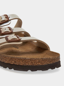 Шлёпанцы Birkenstock модель 1029818 Фото