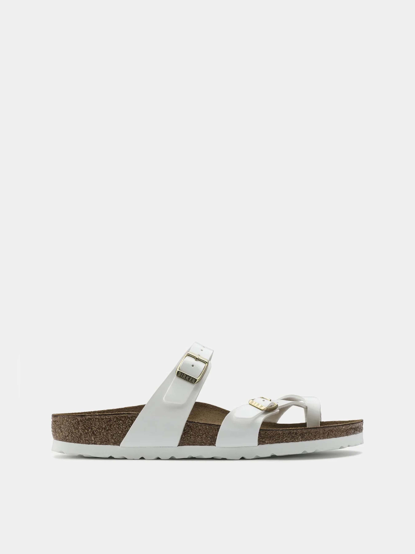Шлёпанцы Birkenstock модель 1014190 Фото