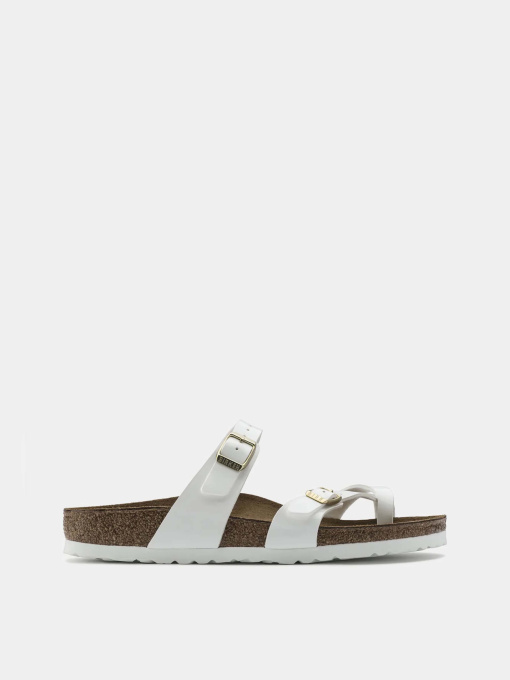 Шлёпанцы Birkenstock модель 1014190 Фото