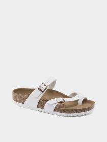Шлёпанцы Birkenstock модель 1014190 Фото