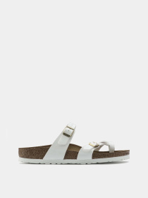 Шлёпанцы Birkenstock модель 1014190 Фото