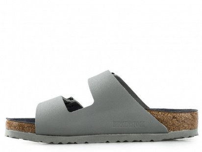 Шльопанці Birkenstock модель 1011396 — фото - INTERTOP