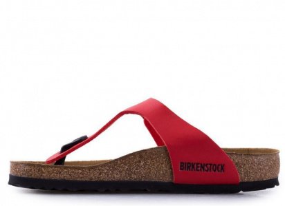 Шльопанці Birkenstock модель 43741 — фото - INTERTOP