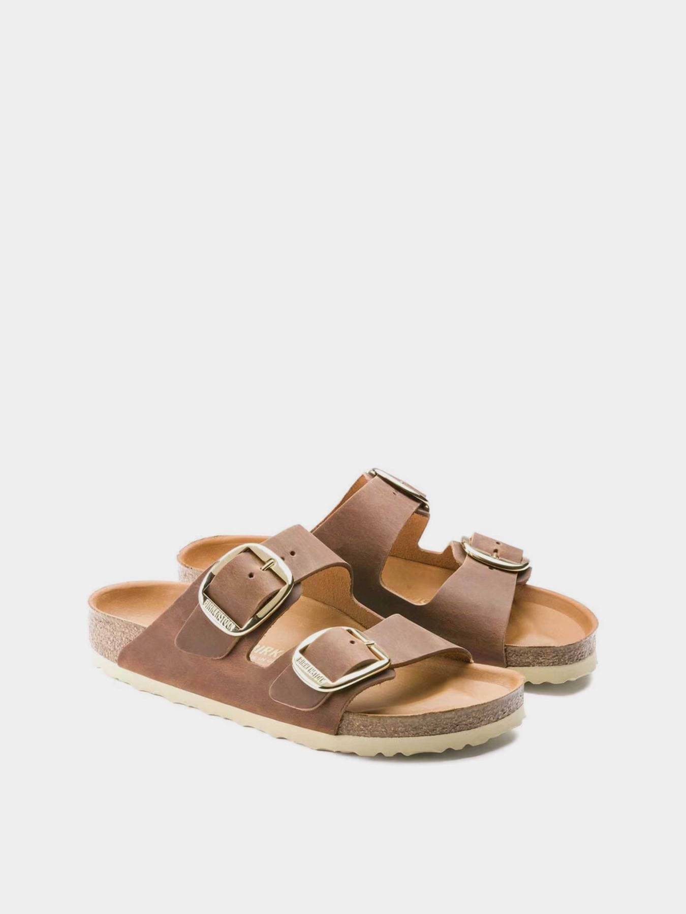 Шльопанці Birkenstock модель 1011072 Фото