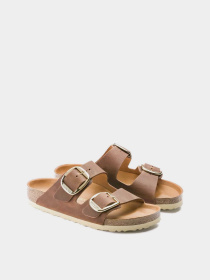 Шльопанці Birkenstock модель 1011072 Фото