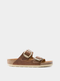 Шльопанці Birkenstock модель 1011072 Фото