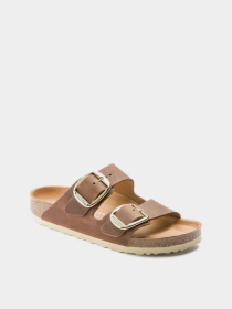 Шлепанцы Birkenstock модель 1011072 Фото