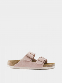 Шльопанці Birkenstock Arizona модель 1015891 Фото
