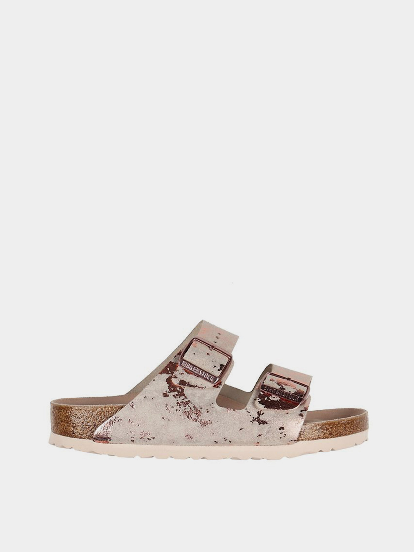 Шлепанцы Birkenstock Arizona модель 1017415 Фото