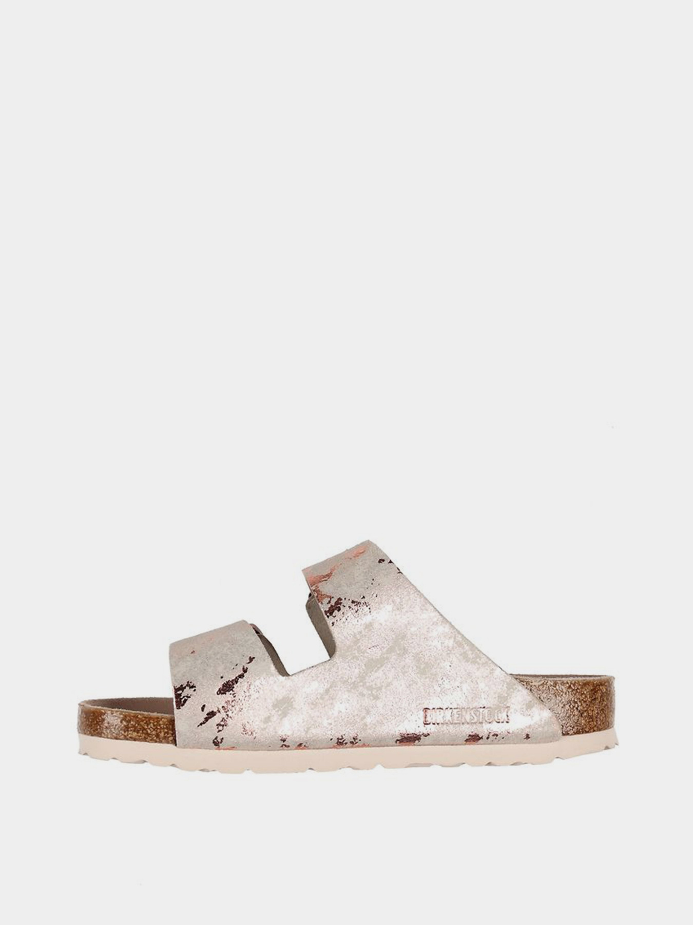 Шльопанці Birkenstock Arizona модель 1017415 Фото