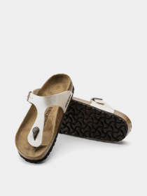 Вьетнамки Birkenstock модель 943871 Фото