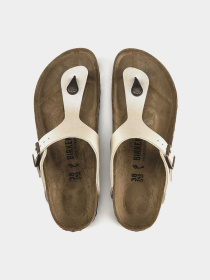 Вьетнамки Birkenstock модель 943871 Фото