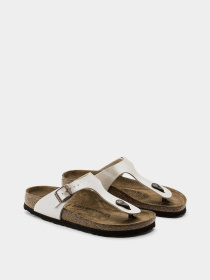 Вьетнамки Birkenstock модель 943871 Фото