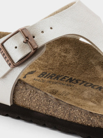 Вьетнамки Birkenstock модель 943871 Фото