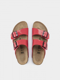 Шлепанцы Birkenstock Arizona модель 1019421 Фото