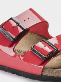 Шлепанцы Birkenstock Arizona модель 1019421 Фото